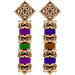 Floss bobbins FLC-093(S) (2 pieces) Wonderland Crafts Floss Bobbins - HobbyJobby