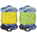 Floss bobbins FLC-104(S) (6 pieces) Wonderland Crafts Floss Bobbins - HobbyJobby