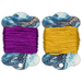 Floss bobbins FLC-111(S) (6 pieces) Wonderland Crafts Floss Bobbins - HobbyJobby