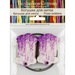 Floss bobbins FLC-112(S) (6 pieces) Wonderland Crafts Floss Bobbins - HobbyJobby