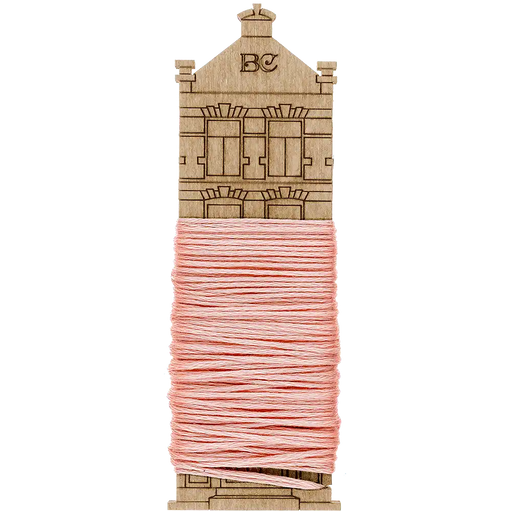 Floss Bobbins, Wooden Thread Bobbins - Thread Organizers Wonderland Crafts Floss Bobbins - HobbyJobby