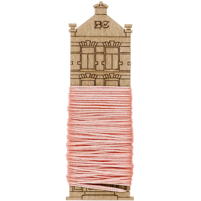 Floss Bobbins, Wooden Thread Bobbins - Thread Organizers Wonderland Crafts Floss Bobbins - HobbyJobby