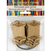 Floss Bobbins, Wooden Thread Bobbins - Thread Organizers Wonderland Crafts Floss Bobbins - HobbyJobby
