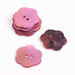 Flower DROPS Buttons - HobbyJobby