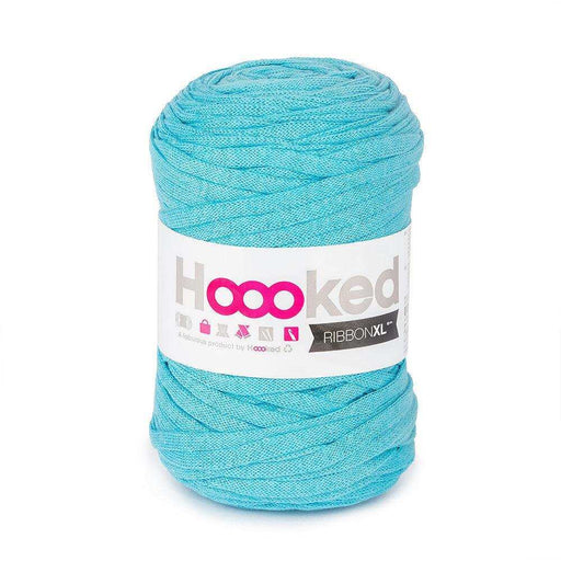 Hoooked Ribbon XL Solids Chunky Yarn - HobbyJobby