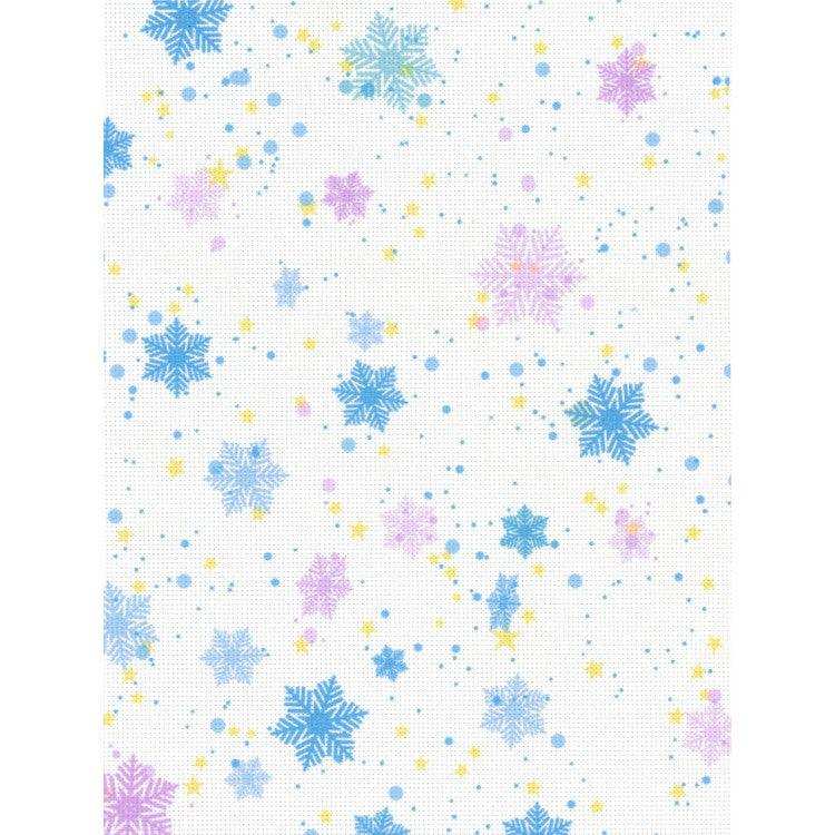 Aida 18 Count Fabric, Designer canvas for needlecraft MP Studia Designer Fabric - HobbyJobby