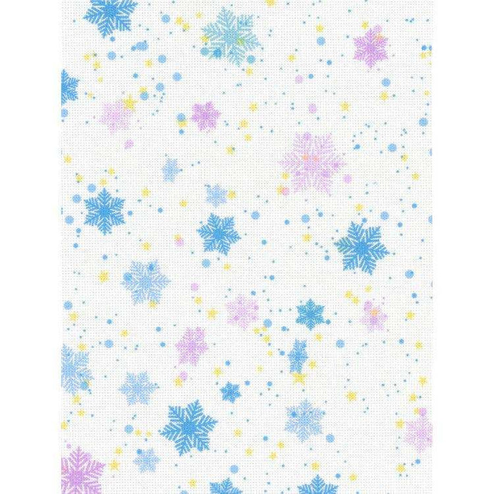Aida 18 Count Fabric, Designer canvas for needlecraft MP Studia Designer Fabric - HobbyJobby