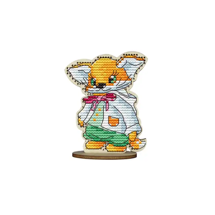 KIND FOX KF022/28