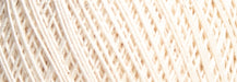 Knitting and Crochet Yarn - Ivory Cotton Yarn - Romana (Nm 20/3), 100% Cotton Knitting and Crochet Yarn - HobbyJobby