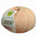 Lanoso Baby Cotton DK Yarn - Crochet and Knitting Yarn Knitting and Crochet Yarn - HobbyJobby