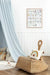 LetiStitch Cross Stitch Kit - Baby Toys Alphabet, L8063 Cross Stitch Kits - HobbyJobby