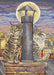 LetiStitch Cross Stitch Kit - Romance, L8066 Cross Stitch Kits - HobbyJobby