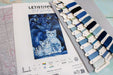 LetiStitch Cross Stitch Kit - Wish Upon A Star, L8064 Cross Stitch Kits - HobbyJobby
