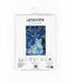 LetiStitch Cross Stitch Kit - Wish Upon A Star, L8064 Cross Stitch Kits - HobbyJobby