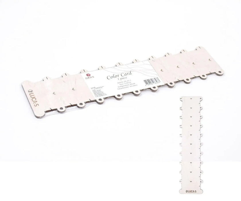 Luca-S Mouline Organizer - Luca-S Mouline Organizer, OL-01 Luca-S Floss Organizer - HobbyJobby