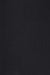 Luca-S Natural Pure 100% Linen Soft Fabric Black Color Luca-S Linen Fabrics - HobbyJobby