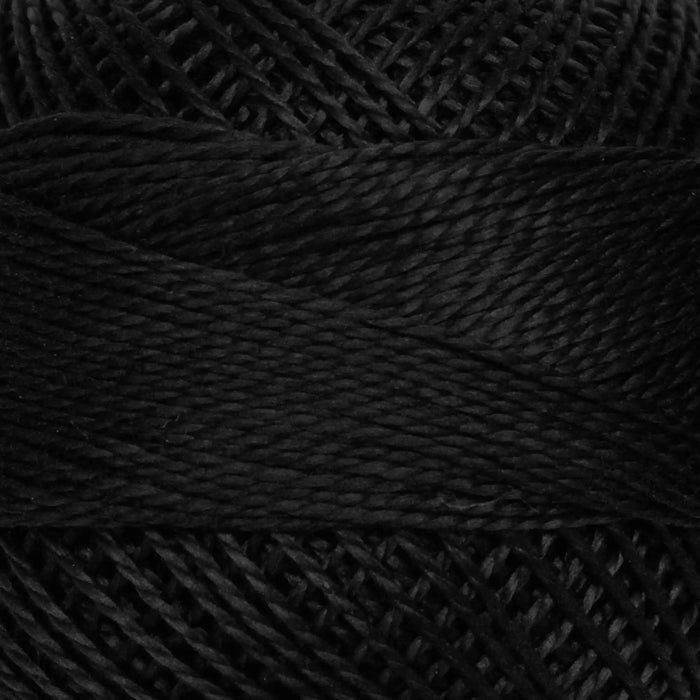 Luca-S Premium Coton Perlé Embroidery Thread Pearl Cotton - HobbyJobby