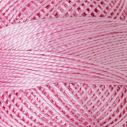 Luca-S Premium Coton Perlé Embroidery Thread Luca-S Pearl Cotton - HobbyJobby