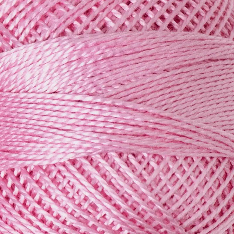 Luca-S Premium Coton Perlé Embroidery Thread Luca-S Pearl Cotton - HobbyJobby