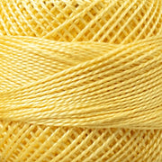 Luca-S Premium Coton Perlé Embroidery Thread Luca-S Pearl Cotton - HobbyJobby