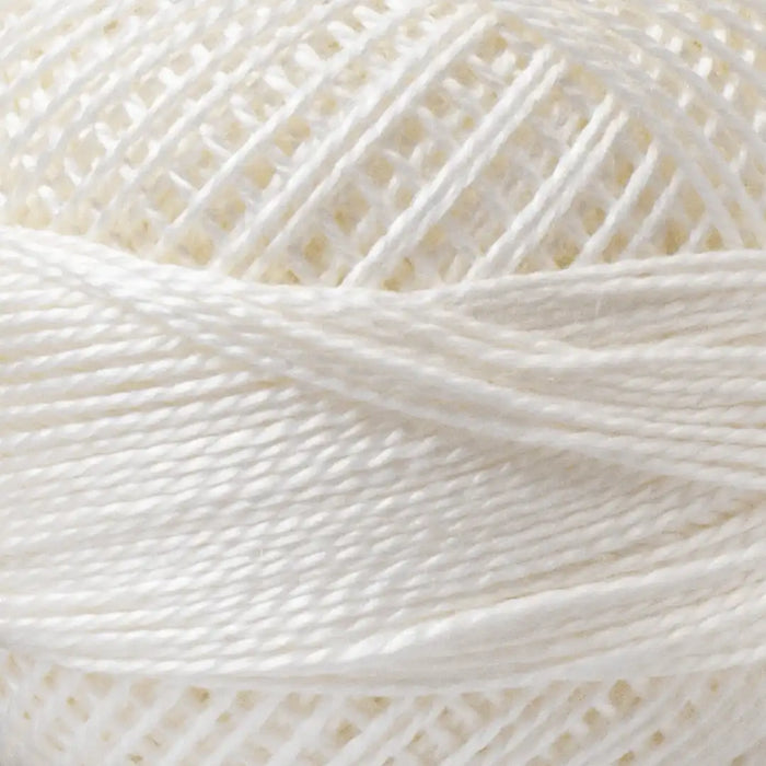 Luca-S Premium Coton Perlé Embroidery Thread Luca-S Pearl Cotton - HobbyJobby