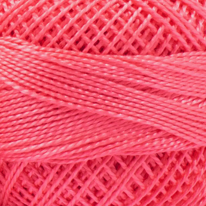 Luca-S Premium Coton Perlé Embroidery Thread Luca-S Pearl Cotton - HobbyJobby