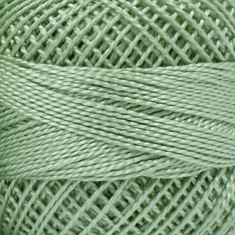 Luca-S Premium Coton Perlé Embroidery Thread Luca-S Pearl Cotton - HobbyJobby