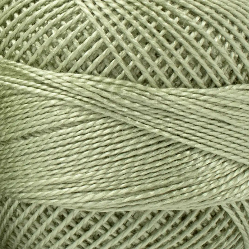 Luca-S Premium Coton Perlé Embroidery Thread Luca-S Pearl Cotton - HobbyJobby