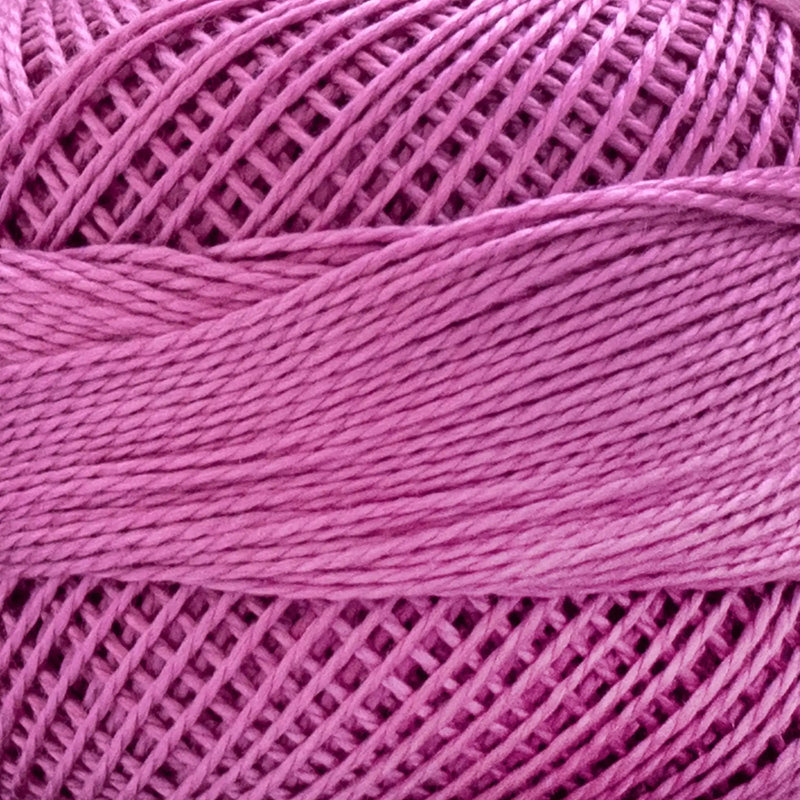 Luca-S Premium Coton Perlé Embroidery Thread Pearl Cotton - HobbyJobby