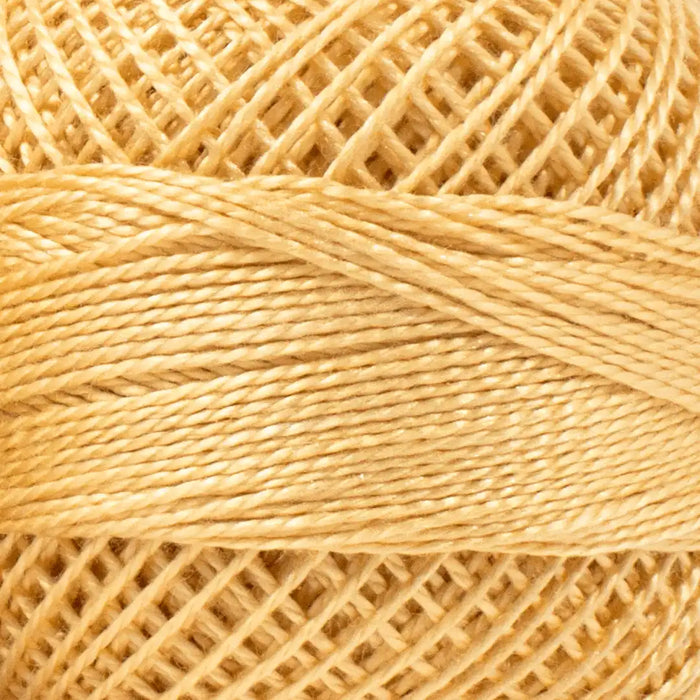 Luca-S Premium Coton Perlé Embroidery Thread Luca-S Pearl Cotton - HobbyJobby