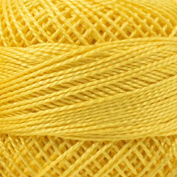 Luca-S Premium Coton Perlé Embroidery Thread Luca-S Pearl Cotton - HobbyJobby
