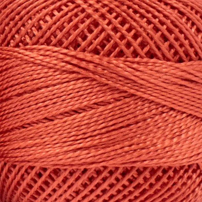 Luca-S Premium Coton Perlé Embroidery Thread Luca-S Pearl Cotton - HobbyJobby