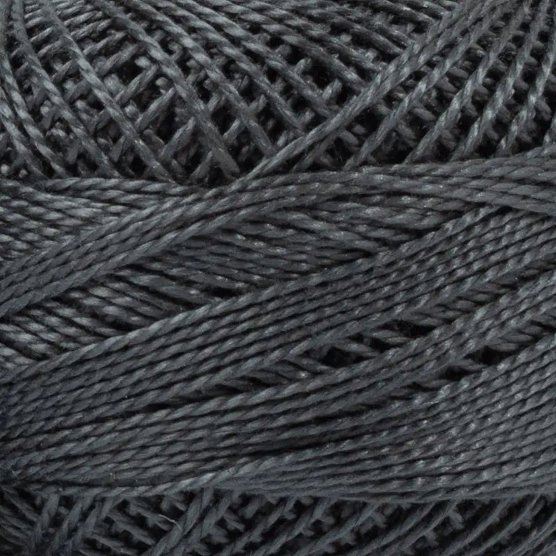 Luca-S Premium Coton Perlé Embroidery Thread Luca-S Pearl Cotton - HobbyJobby