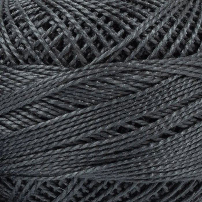 Luca-S Premium Coton Perlé Embroidery Thread Luca-S Pearl Cotton - HobbyJobby