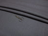 Luca-S Pure Natural 100% Linen Soft Fabric Ash Grey Color Luca-S Linen Fabrics - HobbyJobby