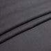 Luca-S Pure Natural 100% Linen Soft Fabric Ash Grey Color Luca-S Linen Fabrics - HobbyJobby