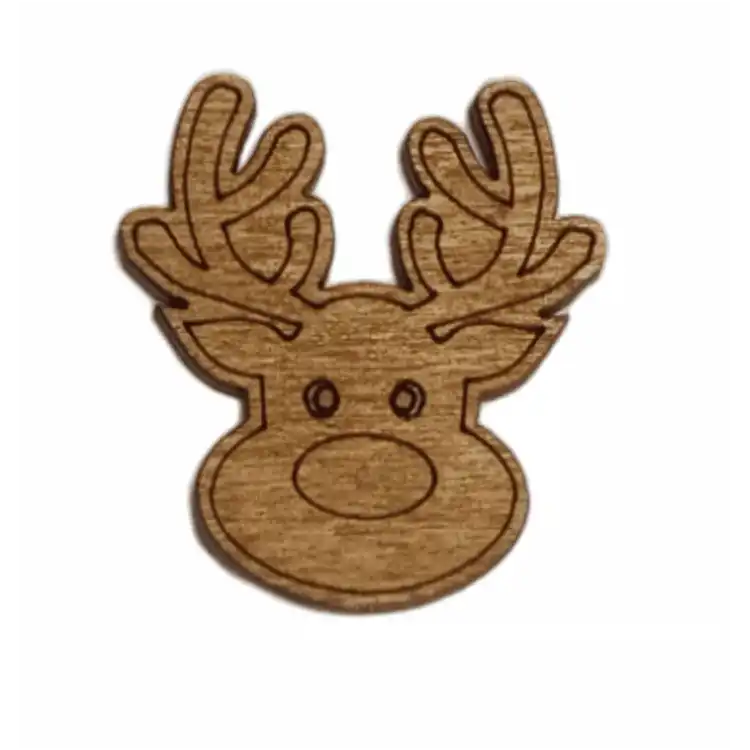 MAGNETIC NEEDLE HOLDER "DEER" KF059/50