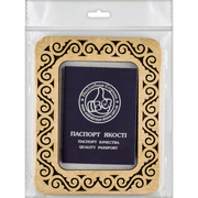 Magnetic Embroidery Hoop - Wooden Cross Stitch Hoop (6.5 x 9cm) Wonderland Crafts Hoops - HobbyJobby