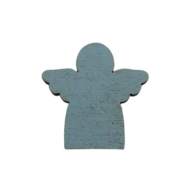 MAGNETIC NEEDLE HOLDER. BLUE ANGEL KF059/60B