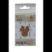 Magnetic needle holder. Deer HobbyJobby Needle Minders - HobbyJobby