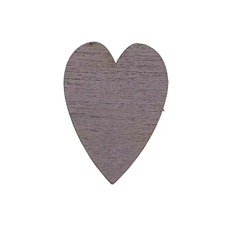 MAGNETIC NEEDLE HOLDER. PINK HEART KF059/61P