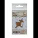 Magnetic needle holder. Star deer HobbyJobby Needle Minders - HobbyJobby