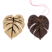 Magnetic Needle Holder - Wooden Needle Minder Wonderland Crafts Needle Minders - HobbyJobby