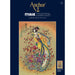 Maia Cross Stitch Kit - 1205, Goddess of Prosperity Cross Stitch Kits - HobbyJobby