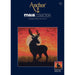 Maia Cross Stitch Kit - 5039, Magestic Sunset Cross Stitch Kits - HobbyJobby