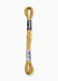 Metallized Embroidery Thread Luca-S - PURE GOLD Luca-S Metallic Threads - HobbyJobby