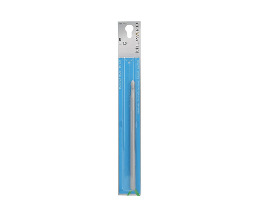 Milward Crochet Hook for Wool, 15cm Milward Crochet Accessories - HobbyJobby