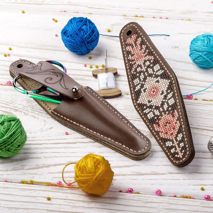 Scissors Case Kit – “Pink Dreams” FLTL-073