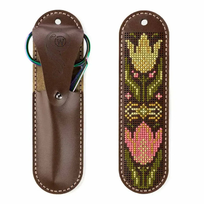 Scissors Case Kit – “Tulips” FLTL-068