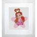 Cross Stitch Kit for Beginners - Luca-S Kids Embroidery Kit Luca-S Beginner Cross Stitch Kits - HobbyJobby